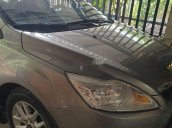 Cần bán gấp Ford Focus 2010, màu xám, nhập khẩu 