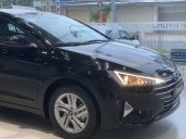 Bán Hyundai Elantra sản xuất 2021, màu đen, giá tốt