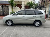 Cần bán xe Toyota Innova năm sản xuất 2006, màu bạc, giá chỉ 255 triệu