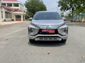 Bán xe Mitsubishi Xpander đời 2020, màu bạc, nhập khẩu 