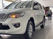 Xe Nissan X Terra sản xuất 2019, nhập khẩu