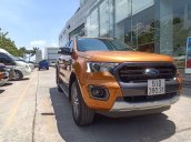 Cần bán xe Ford Ranger đời 2020, nhập khẩu nguyên chiếc