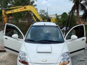 Cần bán lại xe Chevrolet Spark sản xuất 2016, nhập khẩu nguyên chiếc, giá tốt