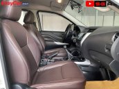 Bán xe Nissan Terra năm sản xuất 2019, màu trắng còn mới