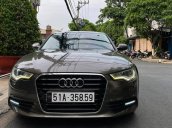 Xe Audi A6 đời 2012 còn mới giá cạnh tranh