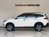 Bán ô tô Toyota Rush 1.5AT đời 2020, màu trắng, nhập khẩu 