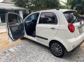 Cần bán lại xe Chevrolet Spark sản xuất 2016, nhập khẩu nguyên chiếc, giá tốt