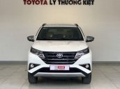 Bán ô tô Toyota Rush 1.5AT đời 2020, màu trắng, nhập khẩu 