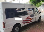 Cần bán lại xe Ford Transit năm sản xuất 2004, giá cạnh tranh