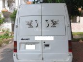 Cần bán lại xe Ford Transit năm sản xuất 2004, giá cạnh tranh