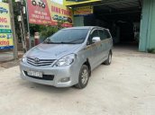 Bán Toyota Innova sản xuất năm 2011 còn mới