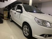 Bán Chevrolet Aveo năm sản xuất 2017 còn mới giá cạnh tranh