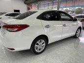 Cần bán gấp Toyota Vios sản xuất 2019 còn mới