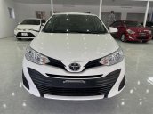 Cần bán gấp Toyota Vios sản xuất 2019 còn mới