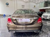 Cần bán lại xe Mercedes C300 năm 2015 còn mới