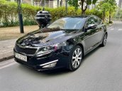 Cần bán gấp Kia Optima sản xuất năm 2011, nhập khẩu, giá chỉ 468 triệu