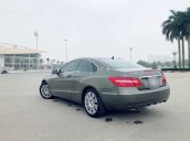 Xe Mercedes E350 sản xuất năm 2010, nhập khẩu còn mới