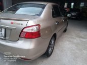 Bán ô tô Toyota Vios sản xuất 2013 còn mới giá cạnh tranh