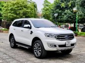 Ford Everest 4x2 Titanium 2019, màu trắng, giá 1 tỷ 111tr