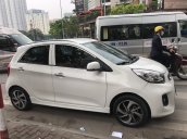 Bán Kia Morning 1.25AT năm sản xuất 2018, 369 triệu