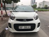 Bán Kia Morning 1.25AT năm sản xuất 2018, 369 triệu