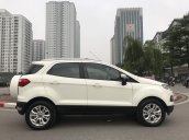 Bán ô tô Ford EcoSport 1.5L AT Titanium sản xuất 2016