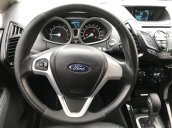 Bán ô tô Ford EcoSport 1.5L AT Titanium sản xuất 2016