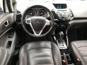 Bán ô tô Ford EcoSport 1.5L AT Titanium sản xuất 2016