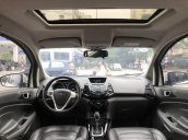 Bán ô tô Ford EcoSport 1.5L AT Titanium sản xuất 2016