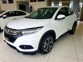 (Nam Định - Hà Nam) Honda HRV 2021 ngập tràn ưu đãi + hỗ trợ vay trả góp 85% + giao xe ngay, thủ tục nhanh chóng