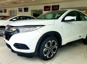 (Nam Định - Hà Nam) Honda HRV 2021 ngập tràn ưu đãi + hỗ trợ vay trả góp 85% + giao xe ngay, thủ tục nhanh chóng