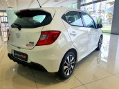 (Nam Định - Hà Nam) Honda Brio 2021 ngập tràn ưu đãi + hỗ trợ vay trả góp 85% + giao xe ngay, thủ tục nhanh chóng