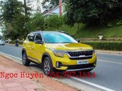 [Kia HCM] Kia Seltos 2021 lăn bánh chỉ với 217 triệu đồng - Đủ màu đủ phiên bản giao ngay, ưu đãi ngập tràn