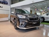 Bán Subaru Forester IL năm 2021, Subaru Gò Vấp có giá siêu tốt tháng 4