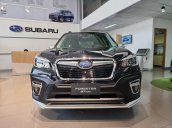 Bán Subaru Forester IL năm 2021, Subaru Gò Vấp có giá siêu tốt tháng 4