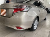 Vios E số sàn biển Sài Gòn, xe full option