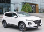 Hyundai Ngọc Hồi - Santa Fe 2021- hỗ trợ vay 90% chỉ 300tr nhận xe - sẵn xe giao ngay - Bảo hành xe 5 năm