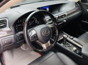 Lexus GS 200T model 2017 sx 2016 xe cực đẹp, bao test toàn quốc