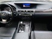 Lexus GS 200T model 2017 sx 2016 xe cực đẹp, bao test toàn quốc