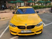 Bán ô tô BMW 4 Series đời 2014