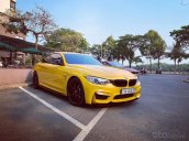 Bán ô tô BMW 4 Series đời 2014