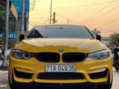 Bán ô tô BMW 4 Series đời 2014