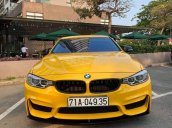 Bán ô tô BMW 4 Series đời 2014