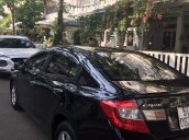 Cần bán Honda Civic 2015 màu đen