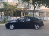 Cần bán Honda Civic 2015 màu đen