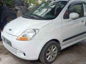 Cần bán Chevrolet Spark, 2010 chính chủ