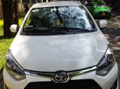 Cần bán Toyota Wigo sản xuất 2018