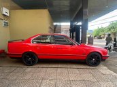 [Chính chủ ] BMW E34 - 525i 1993 - I6 2.5L