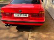 [Chính chủ ] BMW E34 - 525i 1993 - I6 2.5L