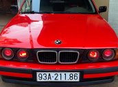 [Chính chủ ] BMW E34 - 525i 1993 - I6 2.5L